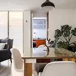 Increible Departamento En La Del Valle