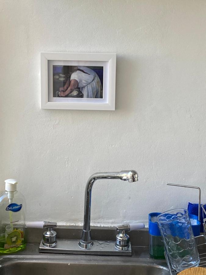 Increible Departamento En La Del Valle Apartment