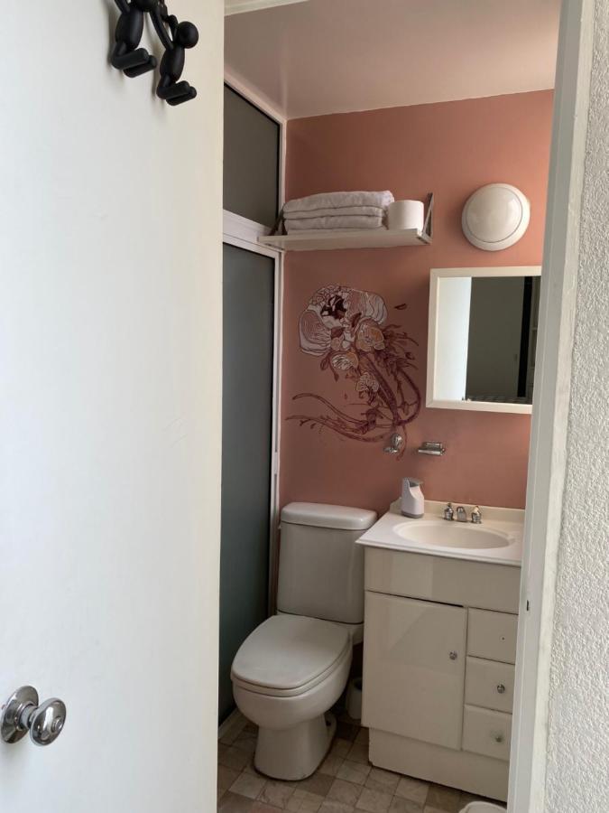 Increible Departamento En La Del Valle Apartment *