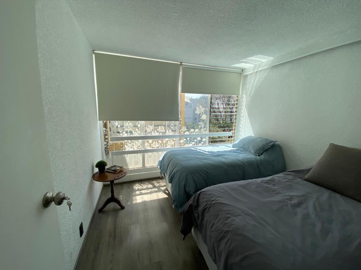 Increible Departamento En La Del Valle Appartamento *